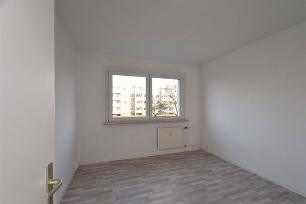 2-Raum-Wohnung Am Hohen Ufer 3 - Photo 1