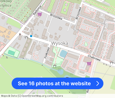 Nowoczesne mieszkanie Wysoka | przy Partynicach - Photo 1