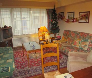 Appartement te huur - Foto 6