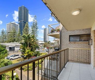 Coastal Living in the Heart of Broadbeach - Photo 2