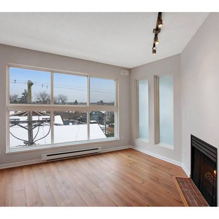 1 BR + 2 Den Penthouse Suite - 2680 W 4th - Photo 4