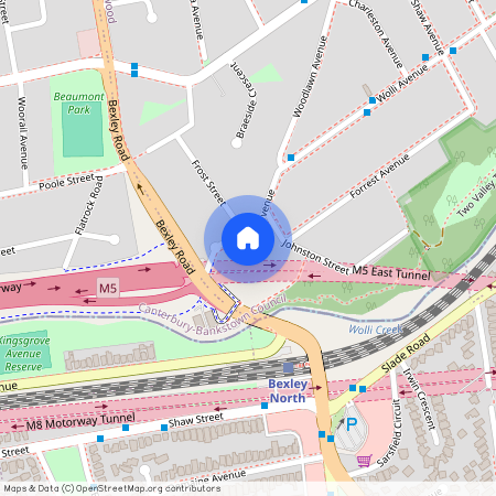 88 Wolli Avenue, Earlwood, NSW 2206