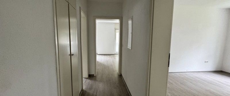 bezugsfertige, großzügige 2-Zimmer-Wohnung mit Balkon in Bochum Eppendorf - Foto 1