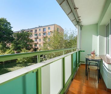 Mieszkanie 2 pokojowe | 32 m2 | Wyposażone - Фото 5