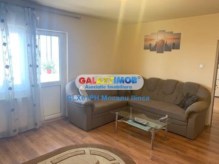 Inchiriere apartament 2 camere, cf 1A, Cantacuzino, Ploiesti - Fotografie 2