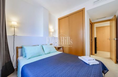 Beautiful and comfortable apartment in Calpe, Alicante, Valencia - Photo 4