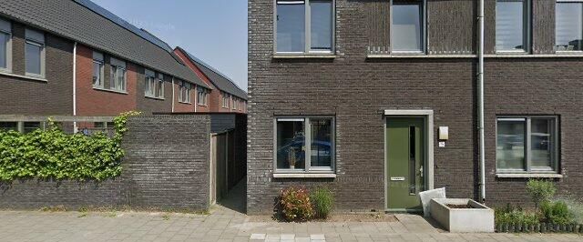 House Deventer - Maasstraat - Photo 1