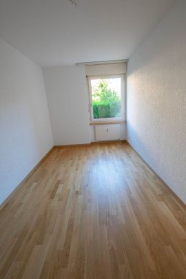 Temporary apartment with an excellent garden lounge area - Photo 1