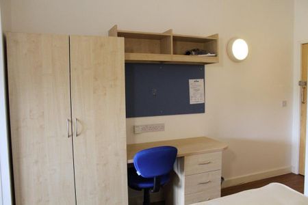 Studio to rent - Photo 5