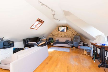 Tucks Lane, Longworth, Abingdon, Oxfordshire, OX13 - Photo 5