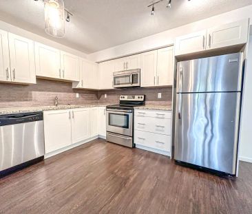 99 Copperstone Park SE (Copperfield Park III) - Unit 1113, Calgary ... - Photo 6