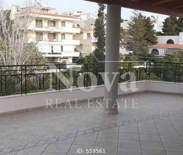 Μεζονέτα για ενοικίαση Δικηγορικά (Βούλα) - Photo 6