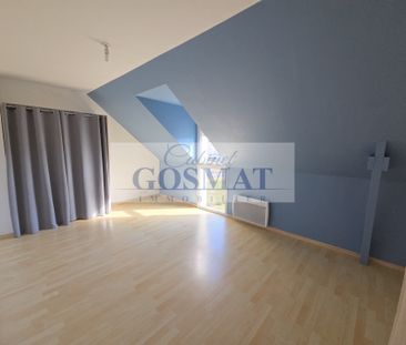 Location Maison 5 pièces 102m² DAMGAN 56750 - Photo 2