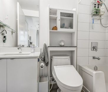 For Lease - 5260 Dundas Street Unit# C417, Burlington, Ontario - Photo 4