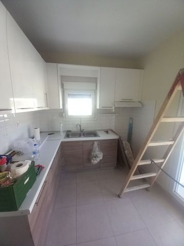 Διαμέρισμα για ενοικίαση Καραμπουρνακι (Καλαμαριά) - Photo 5