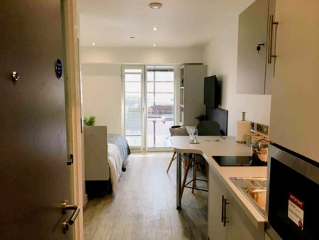 Classic Studio Floor 3-4 - Photo 3