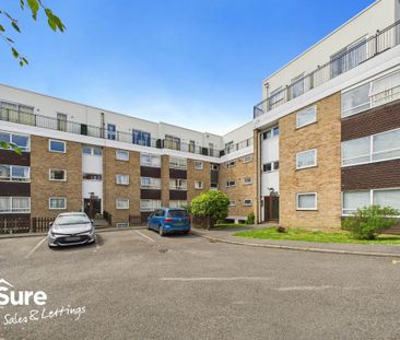 2 bedroom apartment to rent - Photo 6