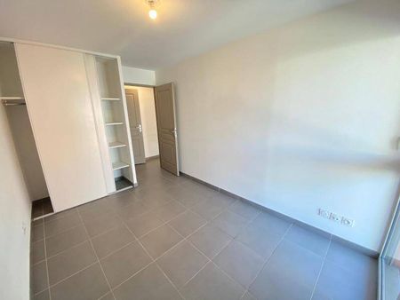 Location appartement 3 pièces 58.74 m² à Montpellier (34000) - Photo 5