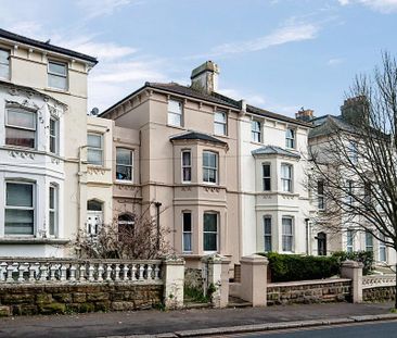 1 bedroom flat to rent - Photo 6