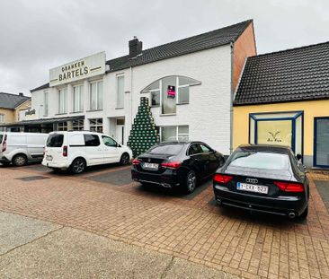 Mooi appartement in centrum met 2 slaapkamers en terras! - Photo 1