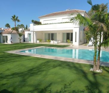 Guadalmina Baja, Málaga - Photo 1