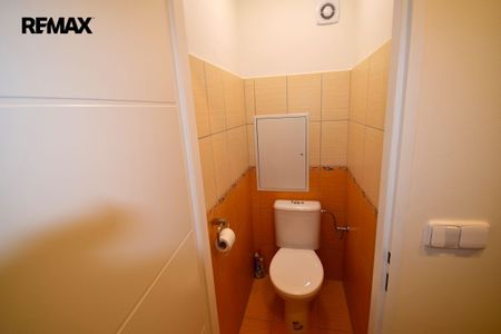 Pronájem bytu 1+kk v osobním vlastnictví 26 m², Písek - Photo 3