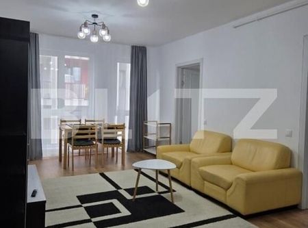Apartament 3 camere, 75 mp, parcare, zona Abatorului - Photo 4