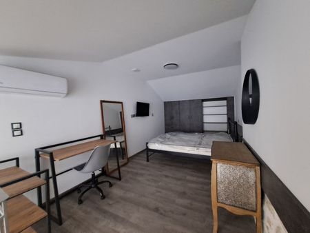 Μονοκατοικία για ενοικίαση Υψηλά Αλώνια (Πάτρα) - Photo 5