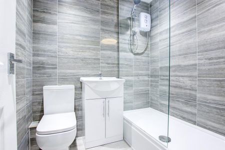 1 bedroom flat to rent - Photo 5