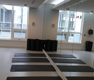 For Lease - 3121 Sheppard Avenue Unit# 1109, Toronto, Ontario - Photo 6