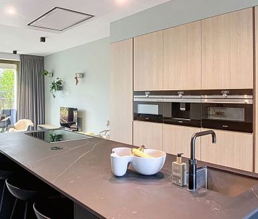 Appartement te huur in Herent voor € 1.250 met 2 slaapkamers - Photo 4