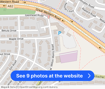 Milton Mains Road, Clydebank - Photo 1