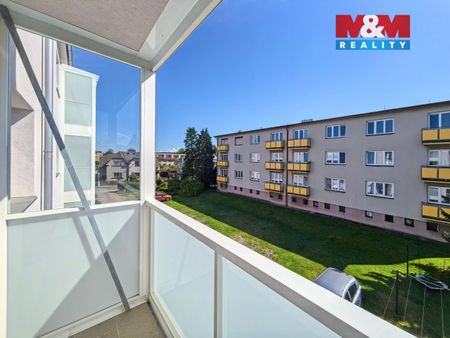 Pronájem bytu 3+kk 62 m² - Фото 5