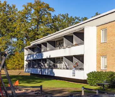 Hultenheims Väg, Oskarshamn - Foto 2