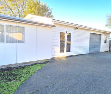 24B Suffolk Street, Phillipstown Christchurch - Photo 5