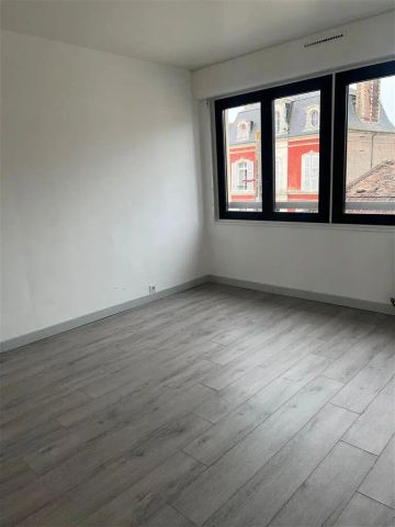Location appartement 2 pièces - 45m² à Gaillon (27600) - Photo 3