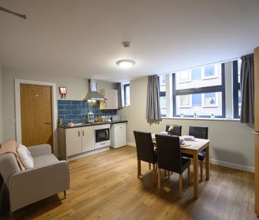 1 bedroom apartment to rent - Photo 3