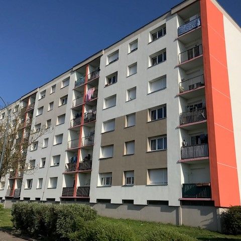 T3 2eme étage avec balcon WITTELSHEIM THUR - Photo 1