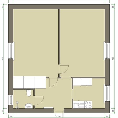 Enköpingsvägen 7B, 74960, Örsundsbro - Foto 4