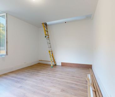 Appartement T2 Dijon à louer - Photo 1