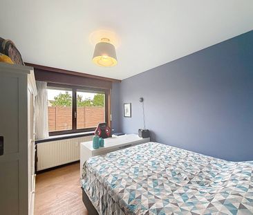 Appartement te huur in Itterbeek met 2 slaapkamers - Photo 4