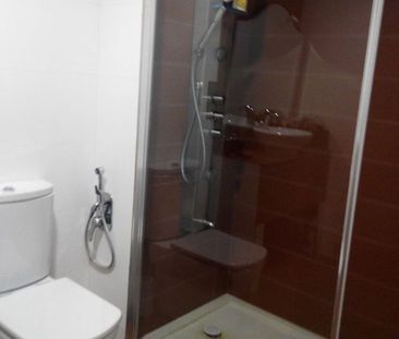 5 room luxury Apartment for rent in Valencia - Photo 5