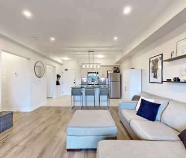 For Lease - 4 Spice Way Unit# 512, Barrie, Ontario - Photo 6