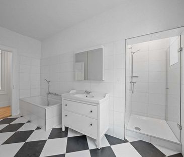 Charmante 3.5-ZWG – frisch saniert & bezugsbereit - Foto 6