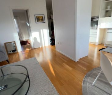 Kistvägen, Enskede - Foto 2