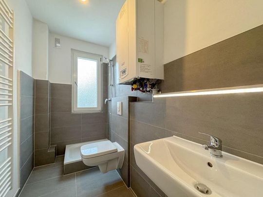 Ankommen & wohlfühlen: Familienfreundliche 3-Zimmer-Wohnung - Foto 1