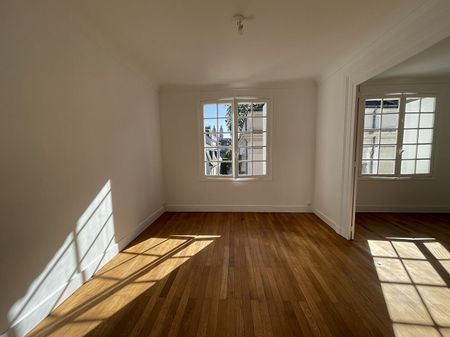 À louer - Appartement T3 avec cachet - Tours hyper centre - Photo 4