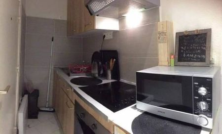 Location Appartement - Photo 2