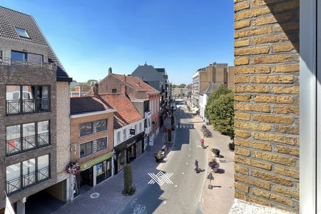 Appartement te huur in Deinze - Photo 5