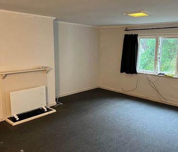 Large 1 bdrm flat - Photo 2
